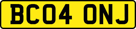 BC04ONJ