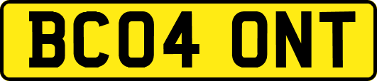 BC04ONT