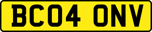 BC04ONV