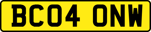 BC04ONW