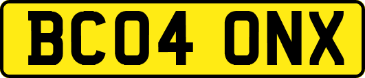 BC04ONX