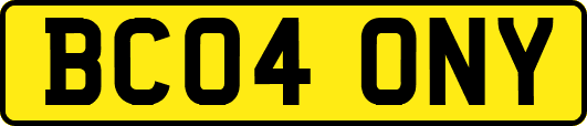 BC04ONY