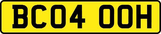 BC04OOH