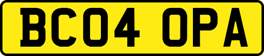 BC04OPA