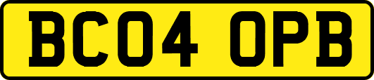 BC04OPB