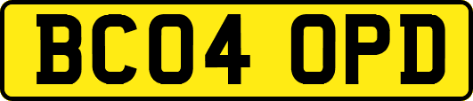 BC04OPD