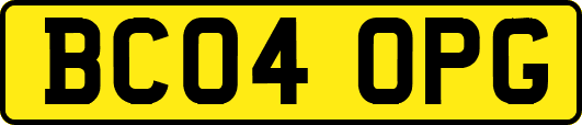 BC04OPG