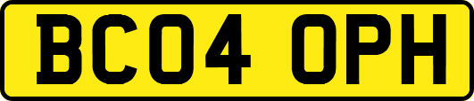 BC04OPH
