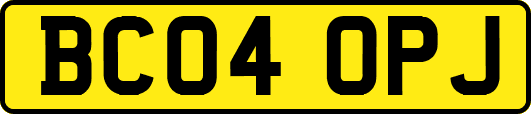 BC04OPJ
