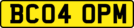 BC04OPM