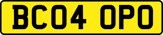 BC04OPO