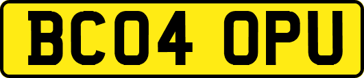 BC04OPU
