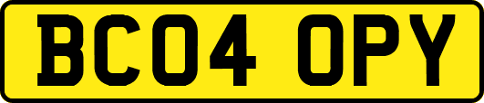 BC04OPY