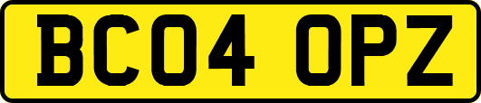 BC04OPZ