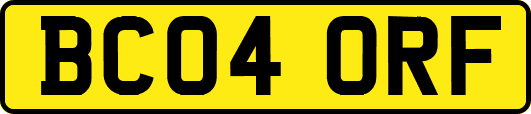 BC04ORF