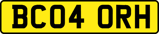 BC04ORH