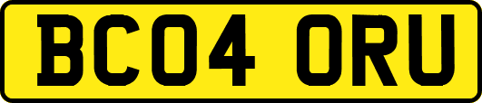 BC04ORU
