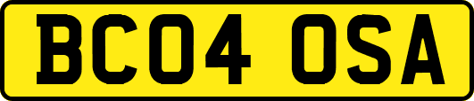 BC04OSA