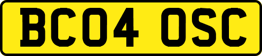 BC04OSC