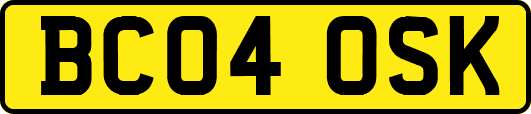BC04OSK