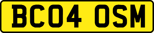 BC04OSM