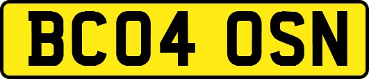 BC04OSN
