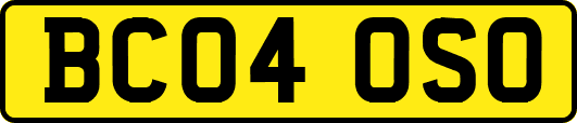 BC04OSO