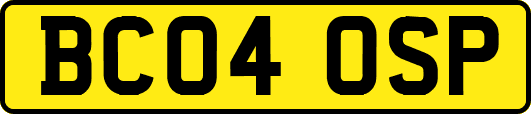 BC04OSP