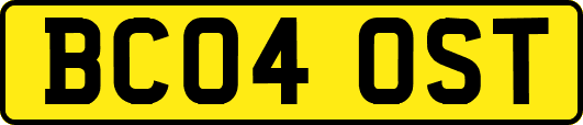 BC04OST