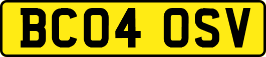 BC04OSV