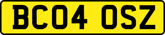 BC04OSZ