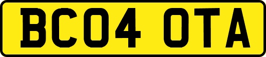 BC04OTA
