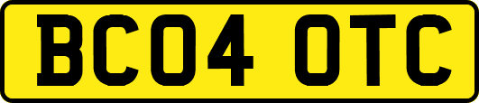 BC04OTC