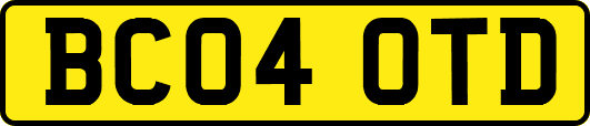 BC04OTD