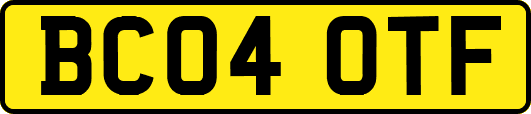 BC04OTF