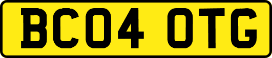 BC04OTG