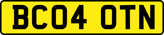 BC04OTN