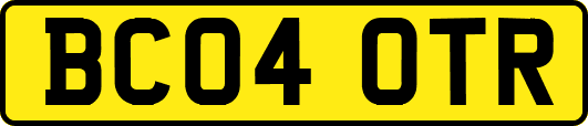 BC04OTR