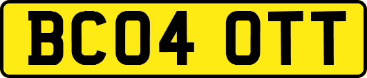 BC04OTT