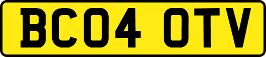 BC04OTV