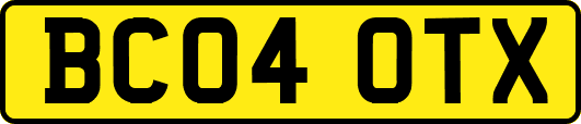 BC04OTX