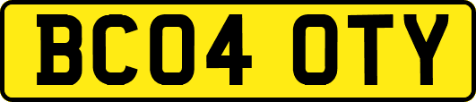 BC04OTY