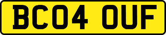 BC04OUF