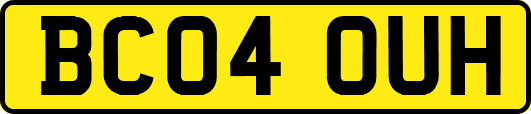 BC04OUH