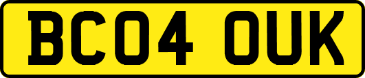 BC04OUK