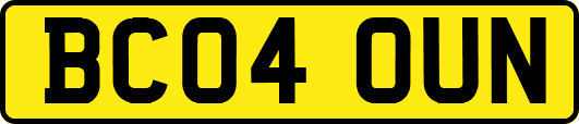 BC04OUN
