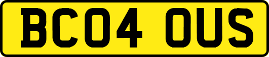 BC04OUS