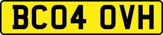 BC04OVH