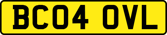 BC04OVL