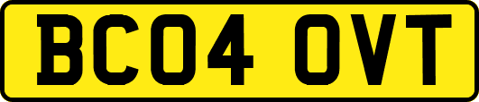 BC04OVT